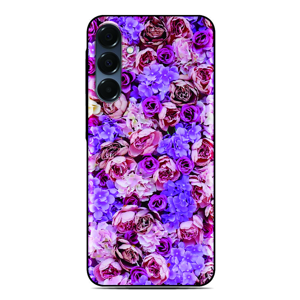 Mandala Flower Phone Case For Blackview Wave 9C 8C 6C Shark 9 Color 8 A100 A96 A95 A90 A85 A80 A70 A55 A53 A52 A200 Pro Cover