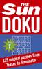 Книга The Sun Doku : 125 Puzzles from Teaser To Terminator