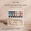 Roopy Poetic Series Fragrance Hand Cream Gift Set