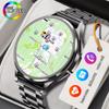 2025 New Watch 6 Classic Smartwatch Men's GPS Sports Fitness Women's Health Waterproof Bluetooth Call Smart Watch for Android IOS