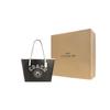 New COACH City Leather Tote Bag, Shopping Bag, Shoulder Bag, Handbag Tubas Women's CB869-IMUOC
