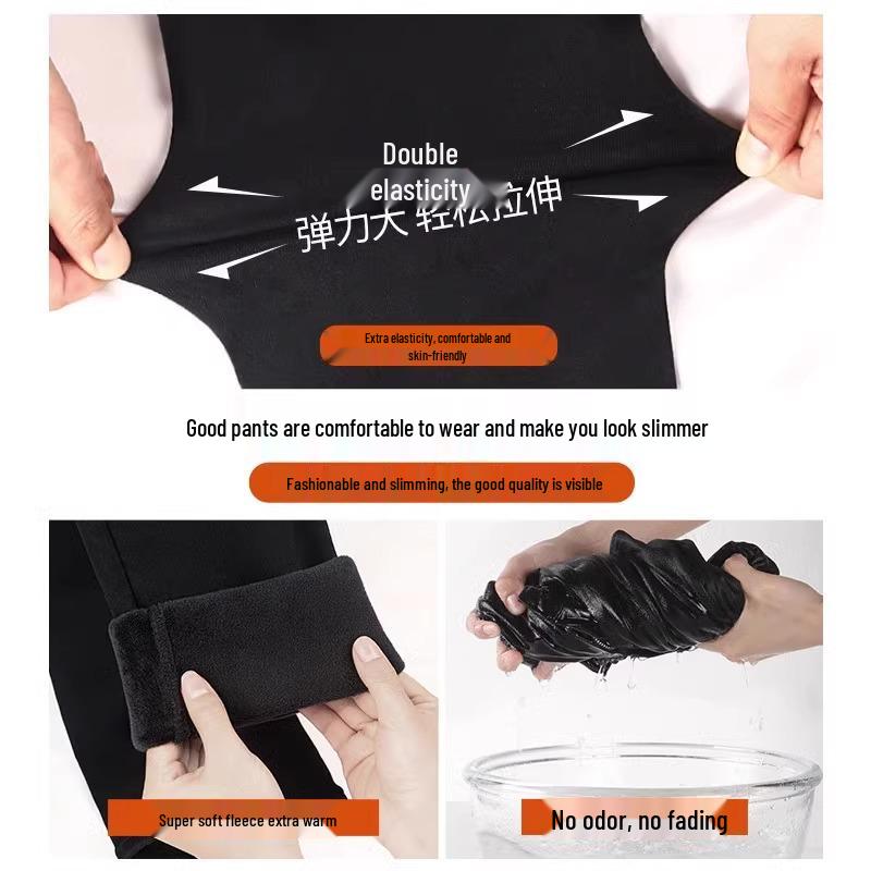 Женские черные джинсы с высокой посадкой, облегающие, прямого кроя, осень 2025