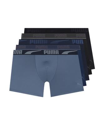 Набор из 5 боксеров Drycell Dark Edition PMMYDAP01/00 [Отправка из Кореи] 100% Оригинал