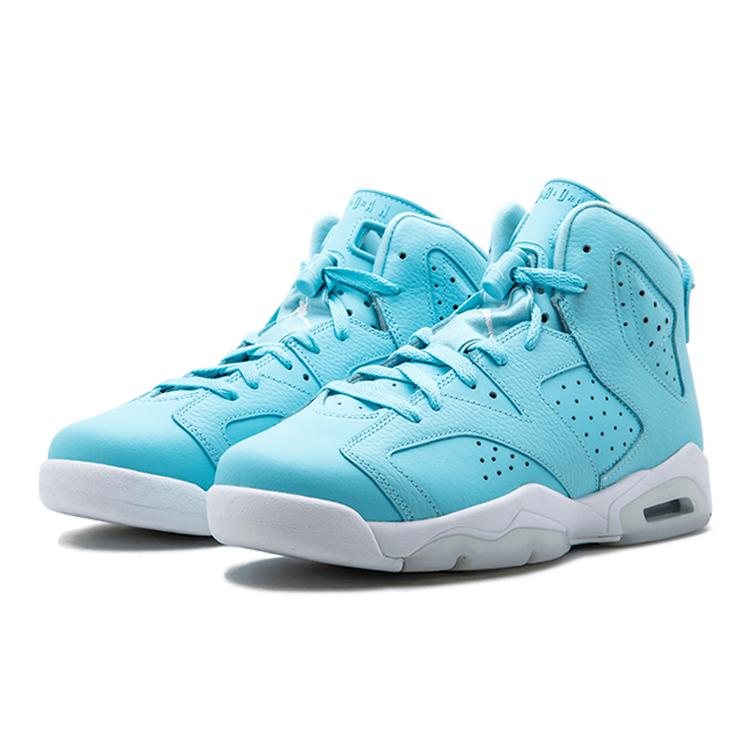 Jordan 6 Ретро Pantone GS 543390-407