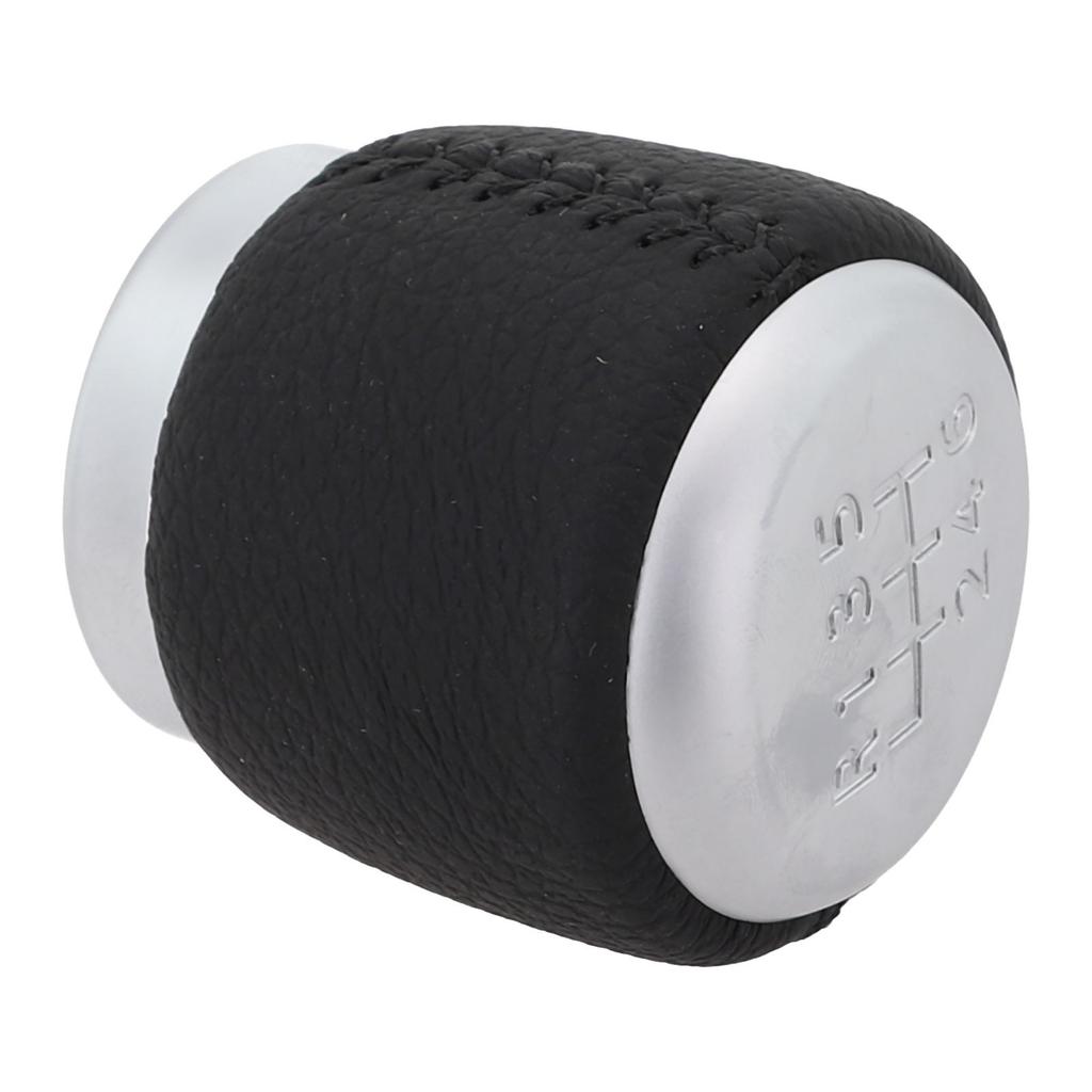 Manual Gear Shift Knob 6 Speed For Toyota For Avensis For Rav4 2005-2012