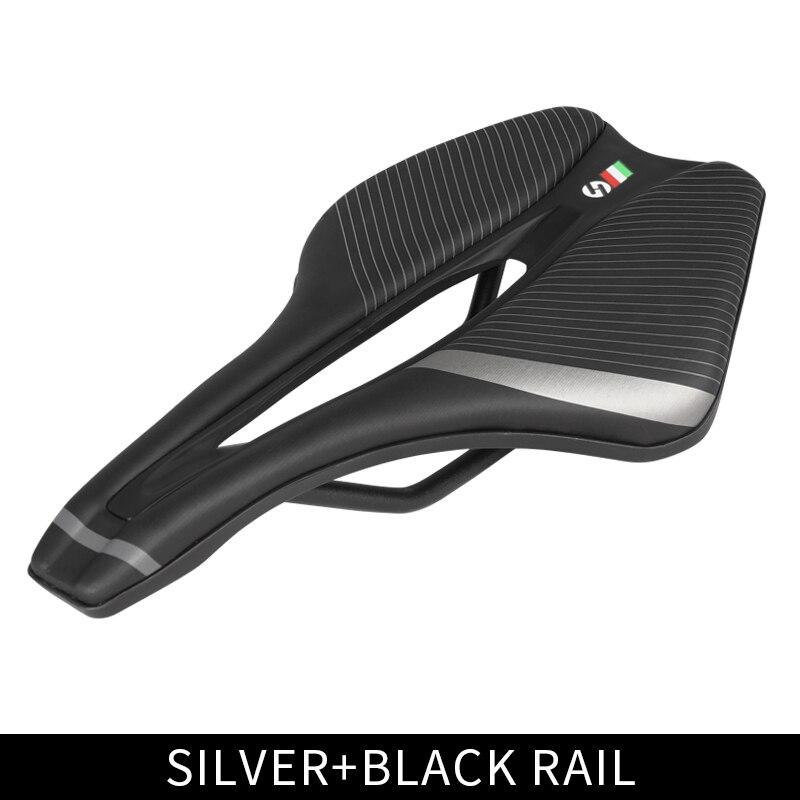 TOSEEK MTB велосипедное седло велосипедное сиденье 7 мм круглая направляющая материал EVA горный велосипед велосипедные товары аксессуары для гонок MTB