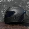 JIEKAI Modular Flip-Up Motorcycle Helmet Men Women ABS Full Face With Dual Visor Scooter Bike Riding