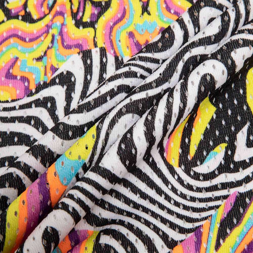 Puma X Dexters Laboratory All-Over Print Повседневные шорты средней посадки со шнурком Мужские шорты Черные 625337-01
