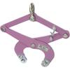 Super Concrete Secondary Product Lifting Clamp 250 Kg (cam Type) Capacity