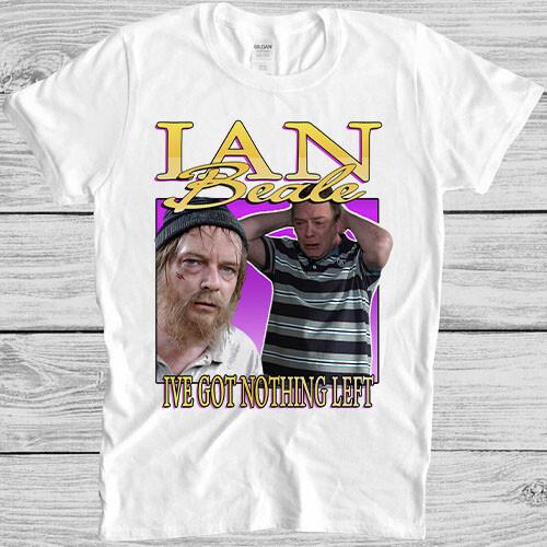 Ian Beale T Shirt 2885 Unisex Unisex Retro Vintage Funny Cool Gift Tee