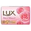 Lux Soft Glow Rose & Vitamin E For Glowing Skin Soap Beauty Soap 150 G