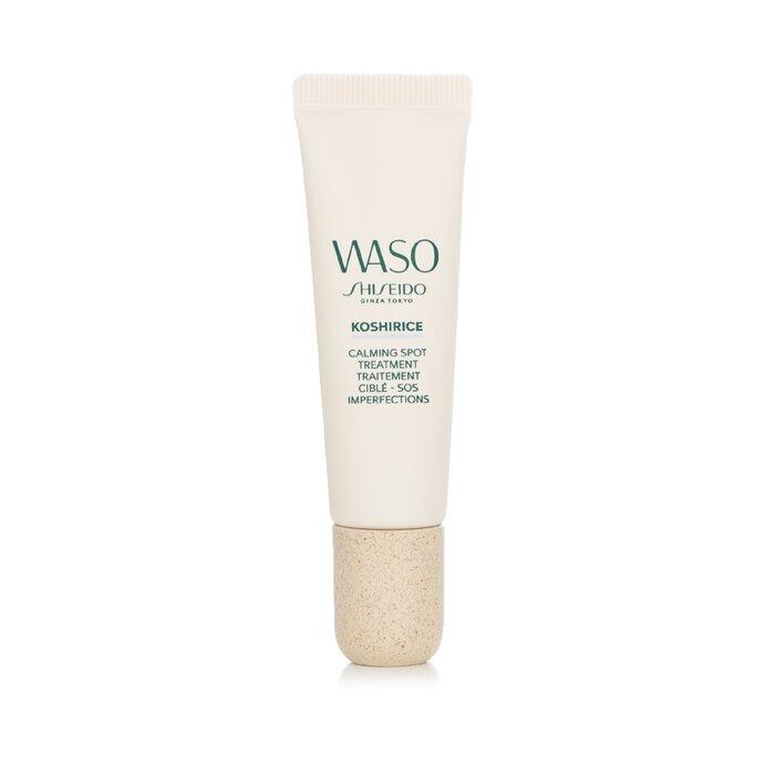 SHISEIDO Waso Calming Spot Treatment