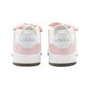 Adidas ENTRAP Romantic Favor, Peach Butterfly Dancing, Hand Drawn, Soft Elegant, Sweet Style Versatile Low top JP9959(TeamS3-S-BOX)