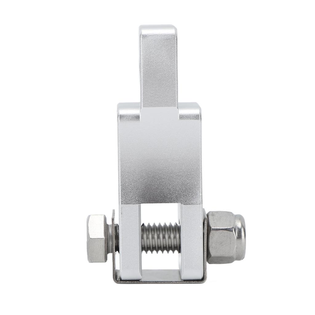 Удлинитель педали сцепления 2 дюйма, фрезерованный алюминий, удлиненная педаль, замена для грузовиков Peterbilt 378 379