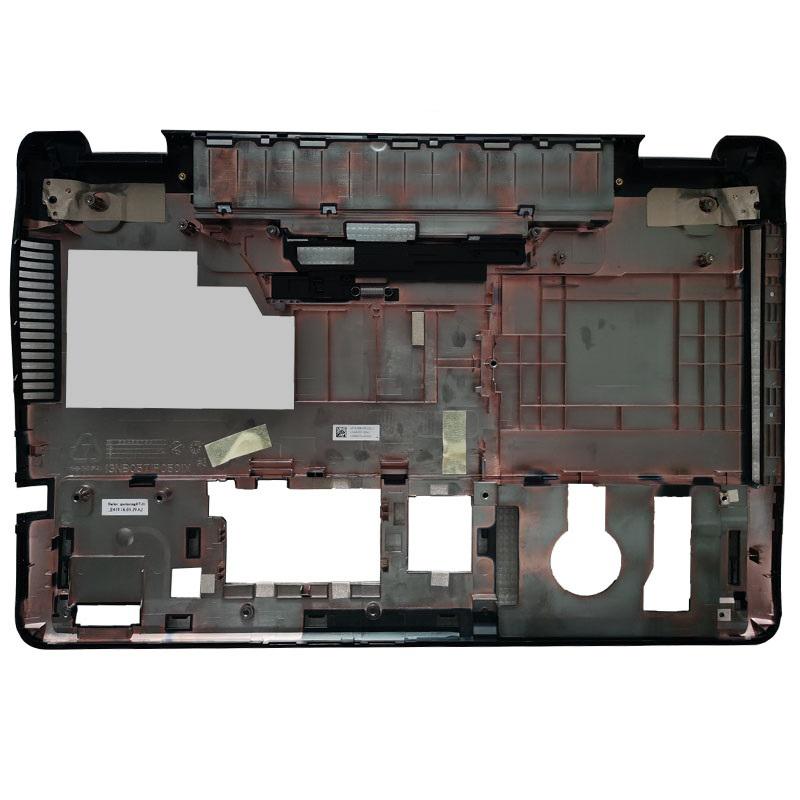 Laptop bottom shell for ASUS N551 N551J N551JK JB JQ VW GL551 host lower cover speaker Hard disk cover case