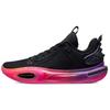 Мужские кроссовки Wade All City 11 Sunrise черные ABAT005-6