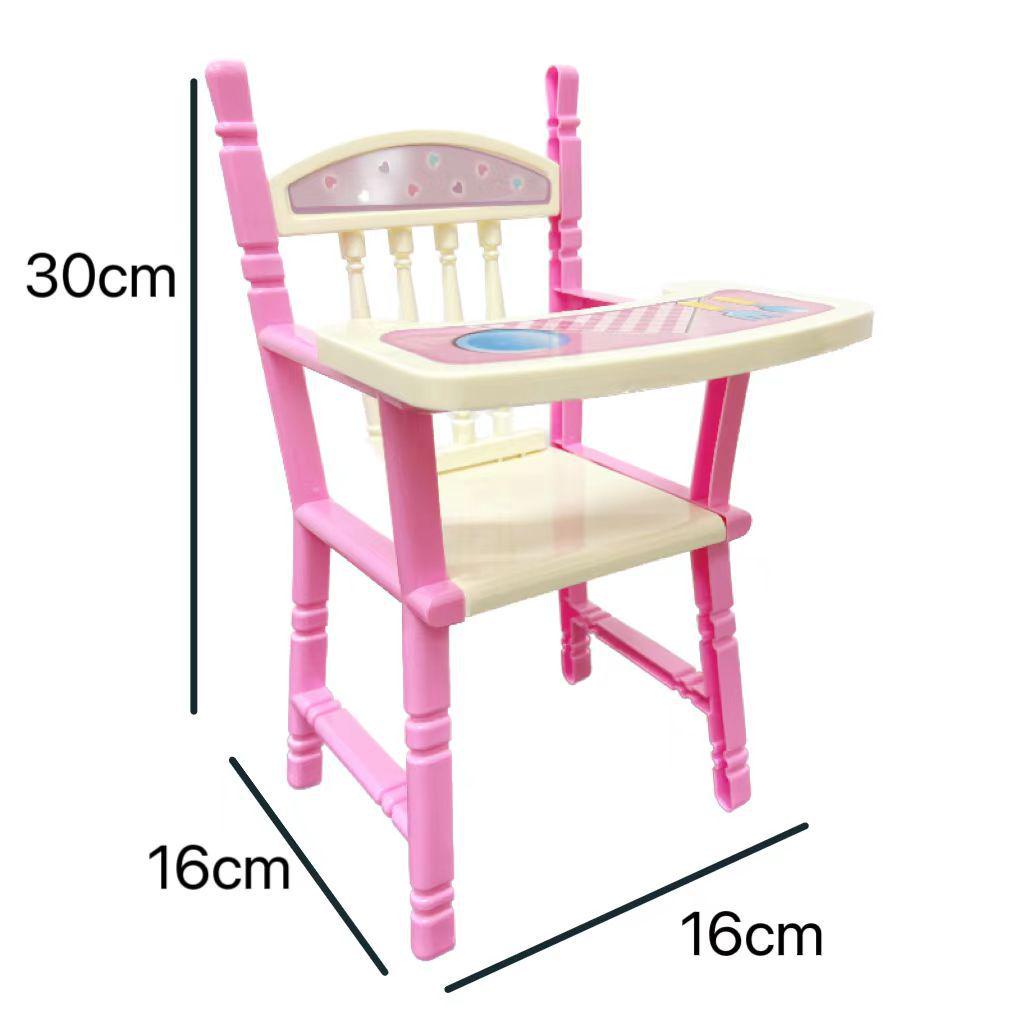 Kids' Dolls and Toy Accessories