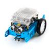 Программируемый робот Makeblock mBot японская версия авторизованный дистрибьютор 99095 синий [японский продукт]
