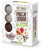 Good Portion Fruit Nuts Balls 12 Pcs In 3 Flavors