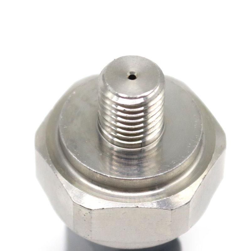 High quality New For 499000-7711 Oil Pressure Sensor For Honda Civic Odyssey 1.3L pire Elysion 3.5L V6 05-08 499000-7711