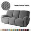 Recliner Sofa Cover Stretch Recliner Chair Cover Lazy Boy Relax Washable Armchairs Slipcover Couch Cover Protects Furniture