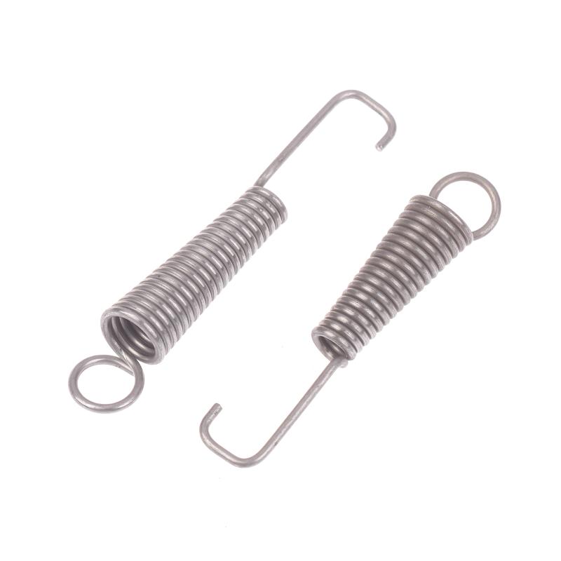 Зажим Vise Grip Ручной инструмент Зажимные клещи Пружина расширения 3 5 шт. 30 40 50 55 мм Высокопрочный Запасная часть для ремонта и обслуживания