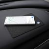 Для VW Volkswagen Jetta MK5 Golf ПВХ Автомобильный Нескользящий Коврик Панель Приборов Телефон Антискользящая Гелевая Подушка Для Volkswagen CC R-Line Touran Golf Tig