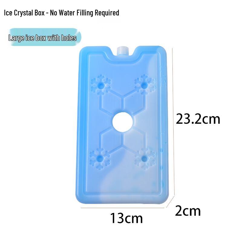 Wutuo Outdoor Cooler & Ice Box