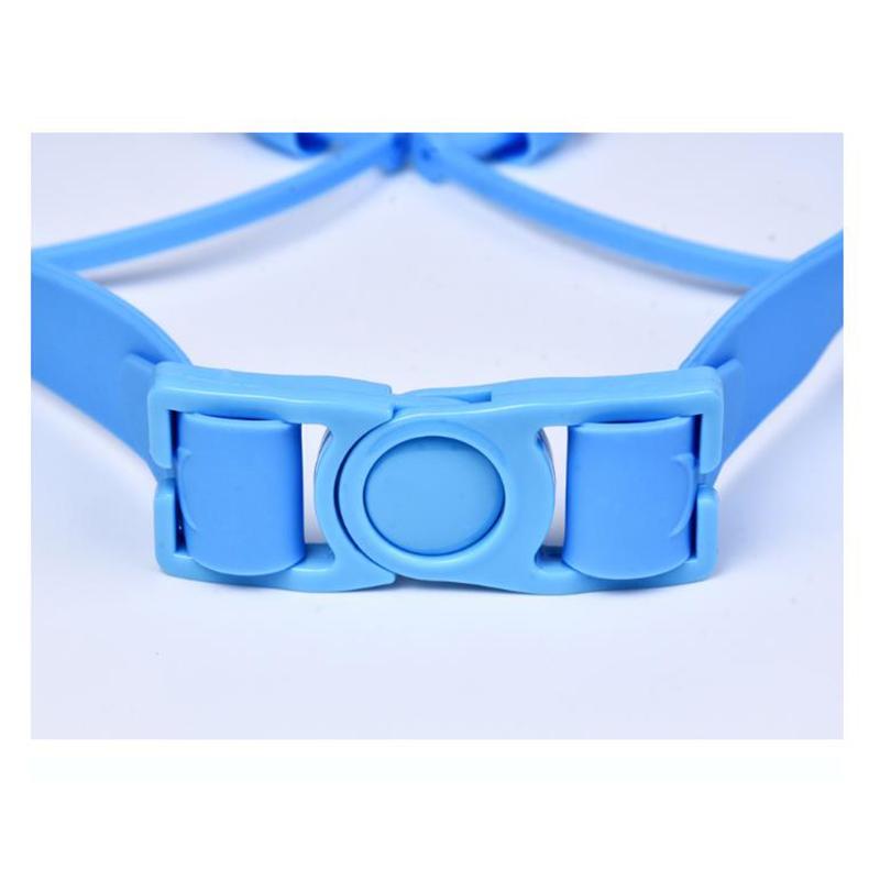New Anti-fog Goggles for Kids Swimming Pool Swimming Glasses for Kids, Boys, Girls Swimming