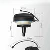 Fuel Gas Tank Filler Cap Cover For BMW 540I 545I 550I 640I 645CI 650CI 650I 740I 740LI 745I 745LI 750I 750LI 760I 16116754491