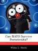 Книга Can NATO Survive Perestroika?