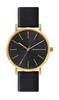 [Innovator] Часы IN-0007-13 мужские черные