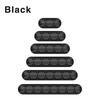 Silicone Cable Organizer USB Cable Winder Desktop Tidy Management Clips Cable Holder