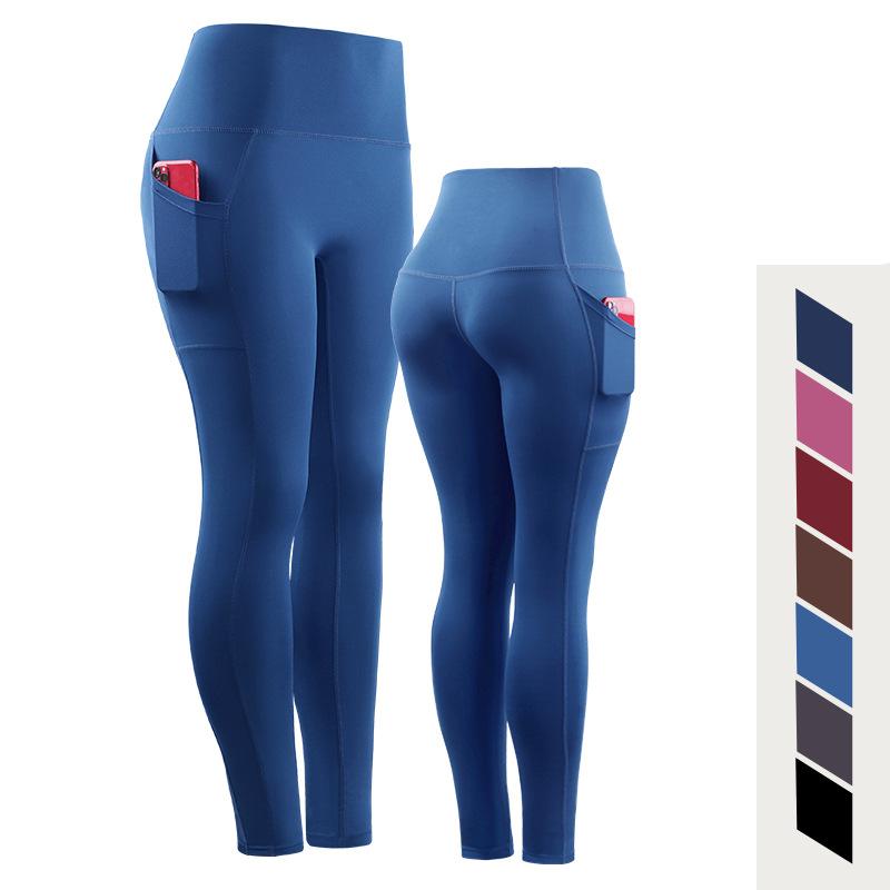 Женские брюки для бега, леггинсы, спортивная одежда, брюки для фитнеса, колготки, спортивные быстросохнущие спортивные штаны для бега