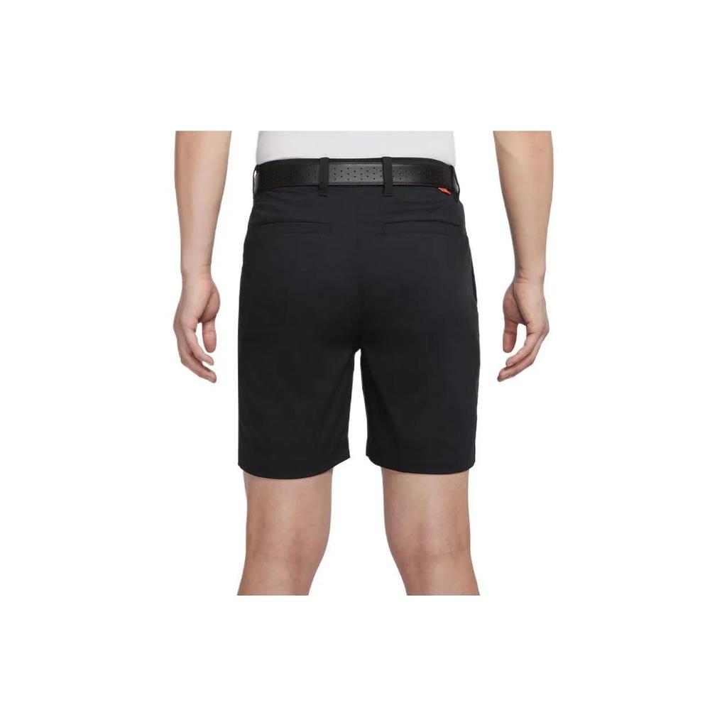 Nike Casual Shorts Men's Black Moderate (Unisex) Casual Shorts DA4143 010
