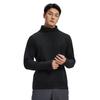 Under Armour T Shirts Unisex Half Turtleneck Moderate Straight Fit 14411145S