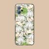 Game GI Nahida Matte TPU Mobile Phone Case for Huawei P60 P50 P40 P30 P20 P10 P9 P8 Pro Lite Plus Colorful Printing Cover