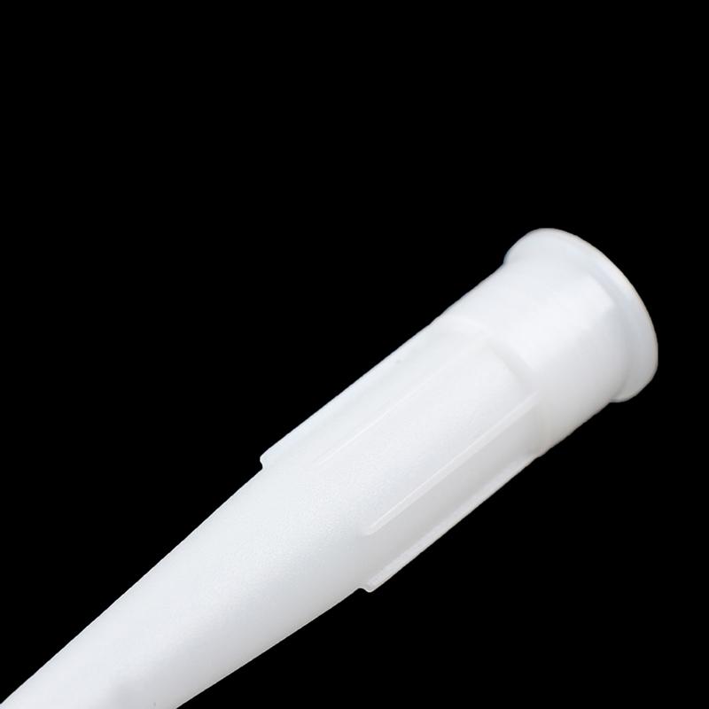 20 шт. универсальных насадок для герметизации стекла, насадки для клея, герметик, силиконовый пистолет, горловина