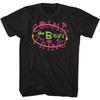 The B52S Cosmic Thing Music T-shirt Tops Tees Men's Women's Unisex