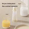 YEEHOO Baby Anti-Choke Medicine Dropper & Feeder