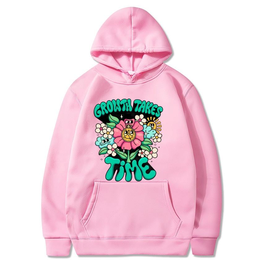 Позаботьтесь о молодежном Граффити Осенне-зимнем худи хип-хоп уличный колледж пуловер модное повседневное теплое худи праздничный подарок