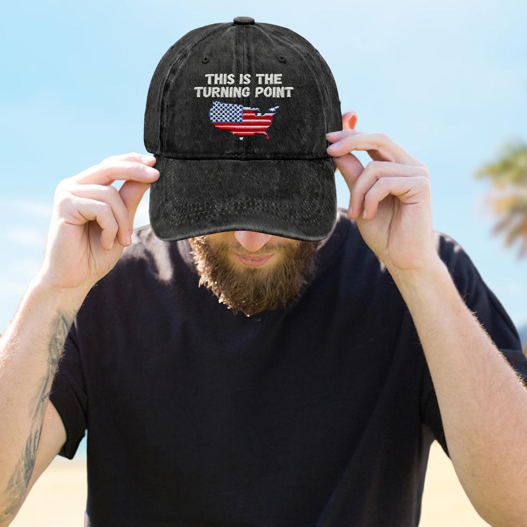 Модная бейсболка от солнца с козырьком