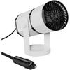 2 In 1 Electric Car Heater 360 Degree Rotatable 12 V/24 V Electric Heater Foldable Car Cooler Heater Car Accessories
