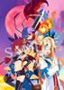 [Б/У] Гобелен B2 Disgaea Refine (Бонусный предмет) - Японское программное обеспечение Ичи