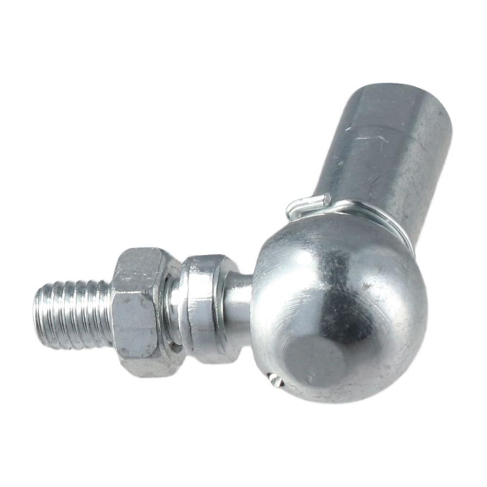 4 шт. M5x0.8 CS8 Шаровый наконечник тяги Самосмазывающийся шаровый шарнир Оборудование для автоматизации