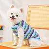 New Spring and Summer Pet Clothing for Cats, Bichon Frises, Dogs, Cats, Pet Clothes and Dog Clothes