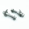 2pcs 14mm Alignment Camber Adjusting Eccentric Bolts  ±1.75° Camber Change