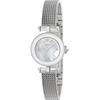 YA141512 Mother Of Pearl Diamond Dot Dial Ladies Watch