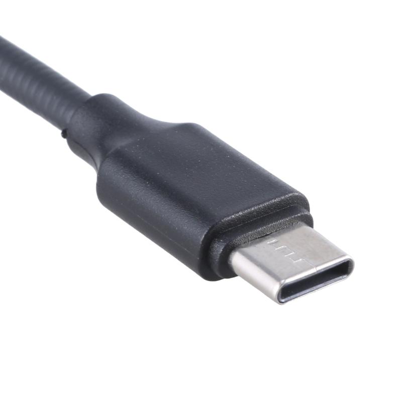 Game Microphone Boom for TH10/TH30/for L7 Headsets Gamings Mic Replacements Professional Omnidirectional Microphone