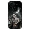 Чехол для телефона Marc Spector Marvel Moon Knight для Apple iPhone 16 15 14 11 Pro Max 7 8 Plus SE2 SE3 SE 2022 2020